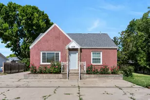 4258 S 2200 W, Taylorsville, UT 84129 - Photo 1