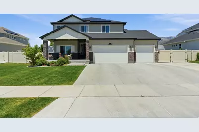 1135 E 490 N, American Fork, UT 84003 - Photo 1