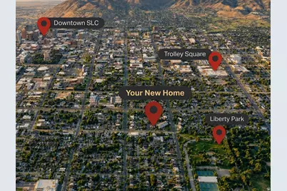 450 E Debs Pl, Salt Lake City, UT 84111 - Photo 3