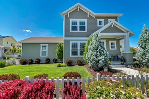 5158 W Mellow Way, South Jordan, UT 84009 - Photo 1