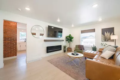 1934 E Redondo Ave, Salt Lake City, UT 84108 - Photo 5