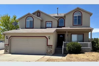 6712 S Early Dawn Dr, West Jordan, UT 84081 - Photo 1