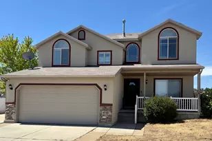 6712 S Early Dawn Dr, West Jordan, UT 84081 - Photo 1