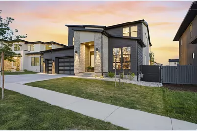1227 W Autumn View Cir W, Lehi, UT 84043 - Photo 3