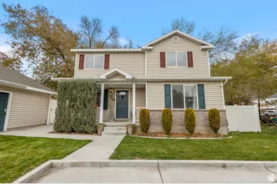 526 N 1025 W, Provo, UT 84601 - Photo 1
