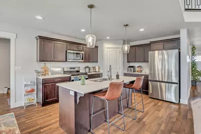 4353 W Pillars Ridge Ln, Herriman, UT 84096 - Photo 7