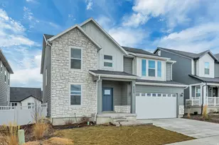 4353 W Pillars Ridge Ln, Herriman, UT 84096 - Photo 1