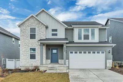 4353 W Pillars Ridge Ln, Herriman, UT 84096 - Photo 3