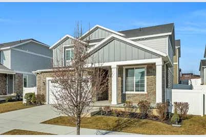 3552 W Alta Loma Ln, South Jordan, UT 84095 - Photo 3