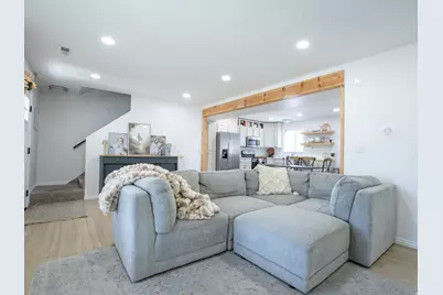 421 E 380 S #4, Ephraim, UT 84627 - Photo 3
