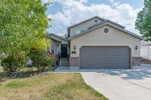 6157 W Nellies St, West Jordan, UT 84081 - Photo 1