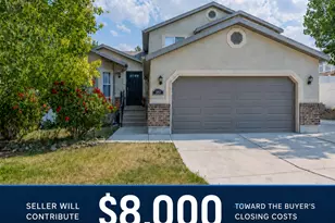 6157 W Nellies St, West Jordan, UT 84081 - Photo 1