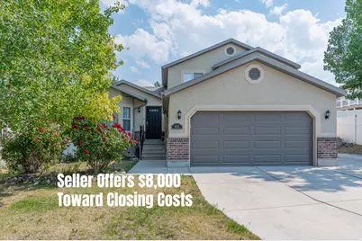 6157 W Nellies St, West Jordan, UT 84081 - Photo 1