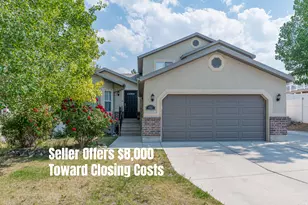 6157 W Nellies St, West Jordan, UT 84081 - Photo 1