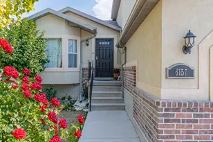 6157 W Nellies St, West Jordan, UT 84081 - Photo 1