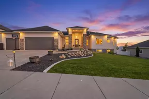 1222 E 300 S, Smithfield, UT 84335 - Photo 1