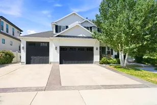 2176 W Legend Creek Ct, South Jordan, UT 84095 - Photo 3
