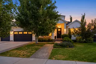 2176 W Legend Creek Ct, South Jordan, UT 84095 - Photo 5
