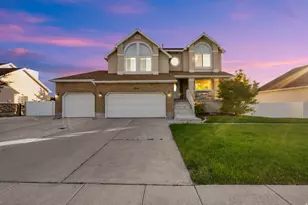 10238 S Snow Iris Way E, Sandy, UT 84092 - Photo 41
