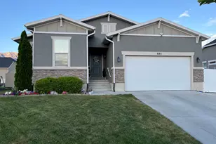 685 S 240 W, American Fork, UT 84003 - Photo 1
