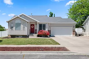 1364 S 1700 W, Syracuse, UT 84075 - Photo 1