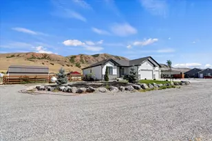 13720 N Hwy 38, Collinston, UT 84306 - Photo 3
