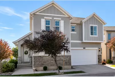 2319 N 3370 W, Lehi, UT 84048 - Photo 1