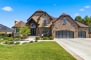 4518 W Caddie Ln N, Highland, UT 84003 - Photo 1