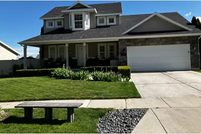199 W Arbor Dr, Saratoga Springs, UT 84045 - Photo 1