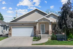 7471 S Greenwood Village Dr E, Midvale, UT 84047 - Photo 1