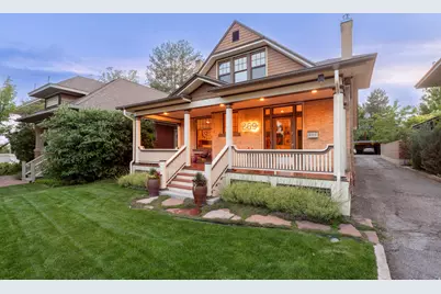 269 N B St, Salt Lake City, UT 84103 - Photo 3