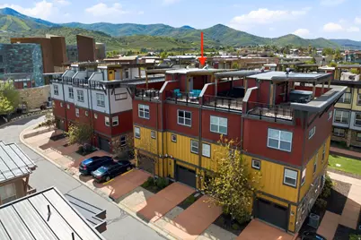 1370 Center Dr #12, Park City, UT 84098 - Photo 27