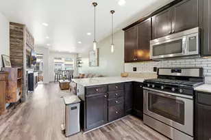 1370 Center Dr, Park City, UT 84098 - Photo 3