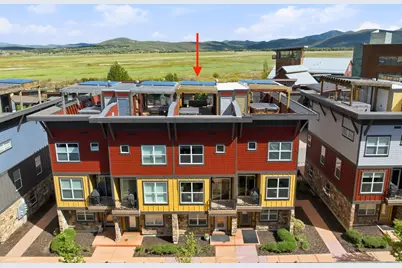 1370 Center Dr #12, Park City, UT 84098 - Photo 29