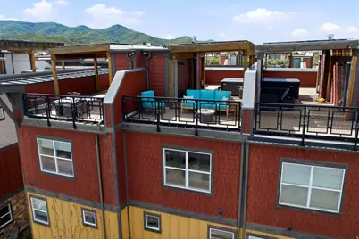1370 Center Dr #12, Park City, UT 84098 - Photo 23