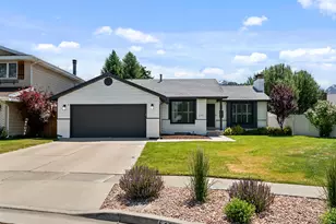 6191 S Rainsborough Rd, Murray, UT 84121 - Photo 1