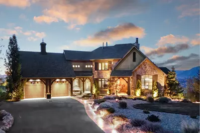 1479 E Trail Crest Ct, Draper, UT 84020 - Photo 1