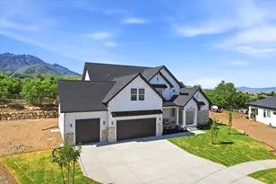 499 S 875 E, Santaquin, UT 84655 - Photo 3