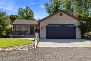 1145 N West Henefer Rd, Henefer, UT 84033 - Photo 1