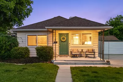 344 E Roosevelt Ave S, Salt Lake City, UT 84115 - Photo 1