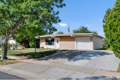 4342 S 3920 W, West Valley, UT 84120 - Photo 1