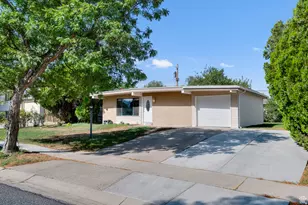 4342 S 3920 W, West Valley, UT 84120 - Photo 1