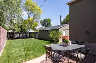 1009 E Wilson Ave S, Salt Lake City, UT 84105 - Photo 33