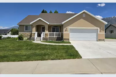 663 S 1200 E, Payson, UT 84651 - Photo 1