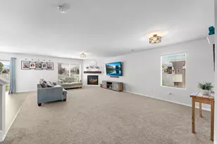 591 S Olive Pl W, Lehi, UT 84043 - Photo 3