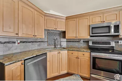4561 S Lori Leigh Ln, Millcreek, UT 84117 - Photo 13