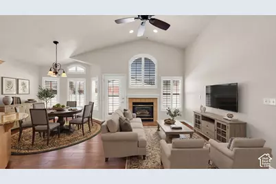 4561 S Lori Leigh Ln, Millcreek, UT 84117 - Photo 9