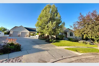 2525 S 1375 W, Syracuse, UT 84075 - Photo 1
