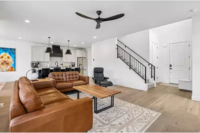 458 W Ascent Dr, Hideout, UT 84036 - Photo 5