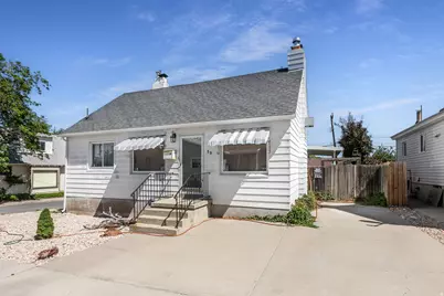 59 E Pinehurst Ave N, Tooele, UT 84074 - Photo 1
